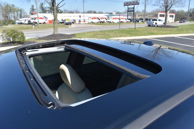 2017 Honda Accord Coupe Touring Automatic - 23001661 - 6