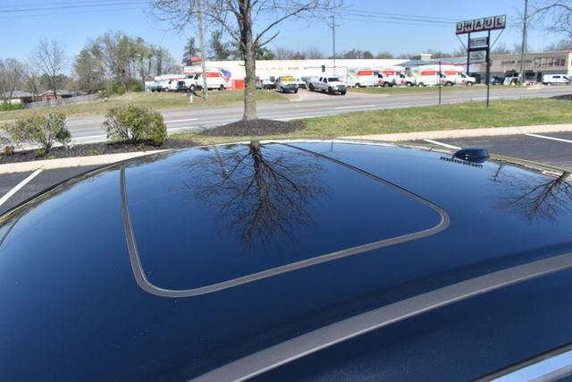 2017 Honda Accord Coupe Touring Automatic - 23001661 - 7