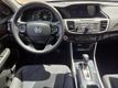 2017 Honda Accord Hybrid Sedan - 22843539 - 9