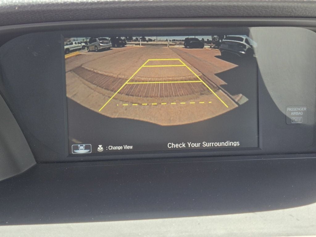 2017 Honda Accord Hybrid Sedan - 22843539 - 18