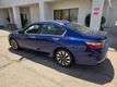 2017 Honda Accord Hybrid Sedan - 22843539 - 2
