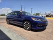 2017 Honda Accord Hybrid Sedan - 22843539 - 3