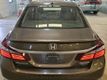 2017 Honda Accord Hybrid Touring Sedan - 22992884 - 9