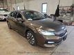2017 Honda Accord Hybrid Touring Sedan - 22992884 - 1
