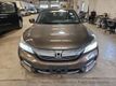 2017 Honda Accord Hybrid Touring Sedan - 22992884 - 2