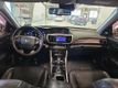 2017 Honda Accord Hybrid Touring Sedan - 22992884 - 6