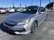 2017 Honda Accord Hybrid Touring Sedan - 22976196 - 0