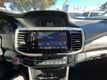 2017 Honda Accord Hybrid Touring Sedan - 22976196 - 16