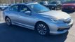 2017 Honda Accord Hybrid Touring Sedan - 22976196 - 1