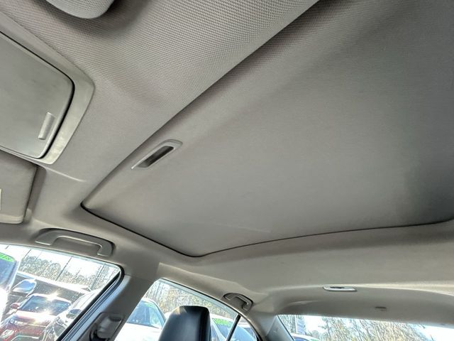 2017 Honda Accord Hybrid Touring Sedan - 22976196 - 19