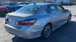 2017 Honda Accord Hybrid Touring Sedan - 22976196 - 7