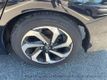 2017 Honda Accord Sedan EX CVT - 23093602 - 13