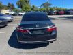 2017 Honda Accord Sedan EX CVT - 23093602 - 2