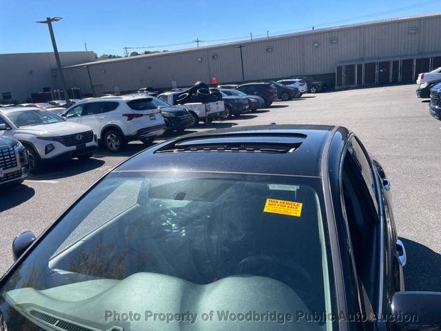 2017 Honda Accord Sedan EX CVT - 23093602 - 4