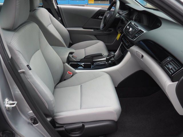 2017 Honda Accord Sedan EX CVT - 19226202 - 13
