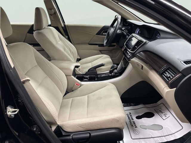 2017 Honda Accord Sedan EX CVT - 23059036 - 20