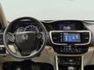 2017 Honda Accord Sedan EX CVT - 23059036 - 23