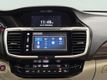 2017 Honda Accord Sedan EX CVT - 23059036 - 24
