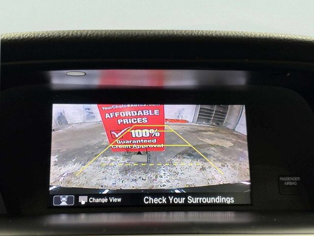 2017 Honda Accord Sedan EX CVT - 23059036 - 26
