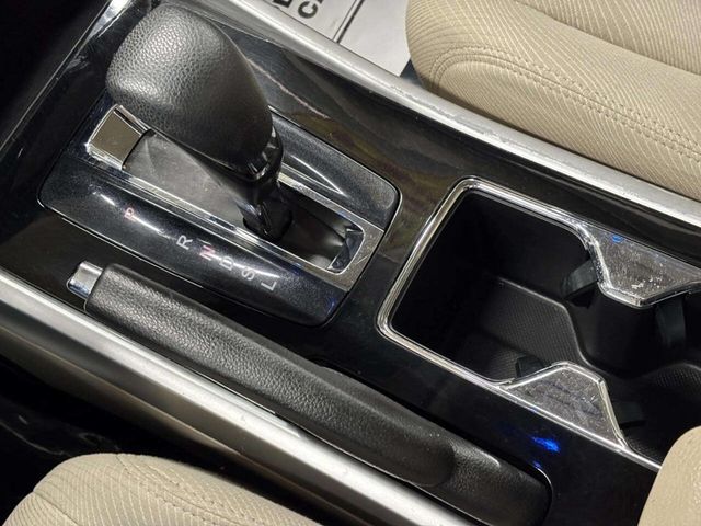 2017 Honda Accord Sedan EX CVT - 23059036 - 27
