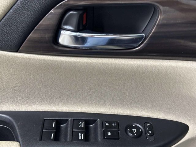 2017 Honda Accord Sedan EX CVT - 23059036 - 30