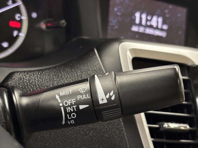 2017 Honda Accord Sedan EX CVT - 23059036 - 35
