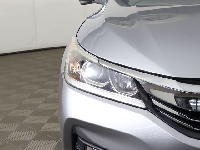 2017 Honda Accord Sedan EX CVT - 23044242 - 9