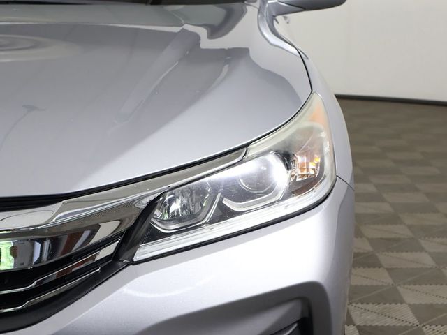 2017 Honda Accord Sedan EX CVT - 23044242 - 10