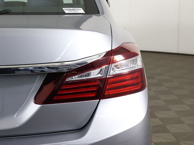 2017 Honda Accord Sedan EX CVT - 23044242 - 12