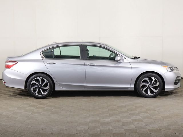 2017 Honda Accord Sedan EX CVT - 23044242 - 14