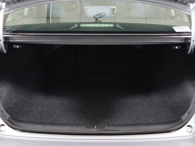 2017 Honda Accord Sedan EX CVT - 23044242 - 15