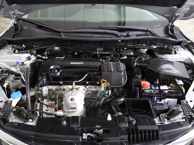 2017 Honda Accord Sedan EX CVT - 23044242 - 17