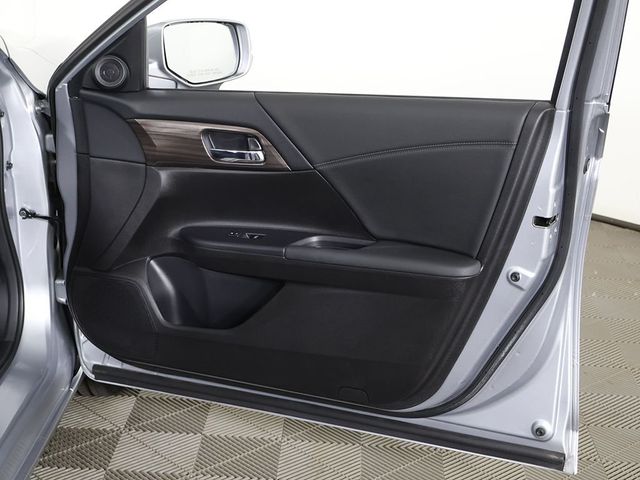 2017 Honda Accord Sedan EX CVT - 23044242 - 20
