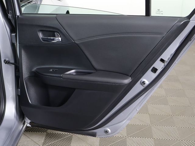 2017 Honda Accord Sedan EX CVT - 23044242 - 22