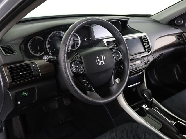 2017 Honda Accord Sedan EX CVT - 23044242 - 23