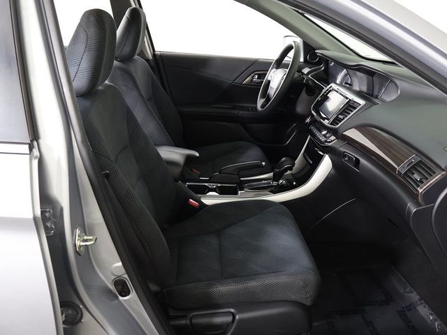 2017 Honda Accord Sedan EX CVT - 23044242 - 26