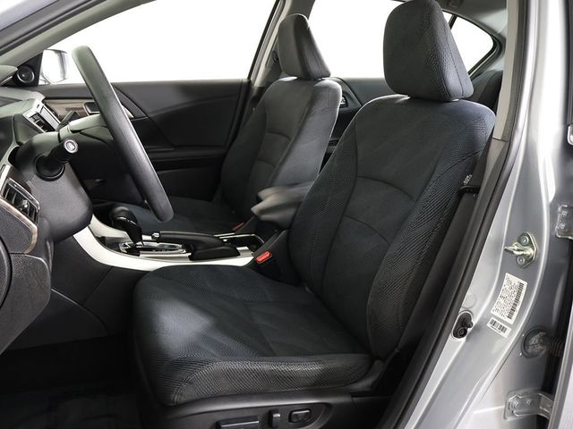 2017 Honda Accord Sedan EX CVT - 23044242 - 27