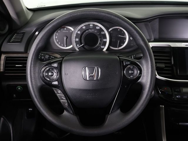 2017 Honda Accord Sedan EX CVT - 23044242 - 35