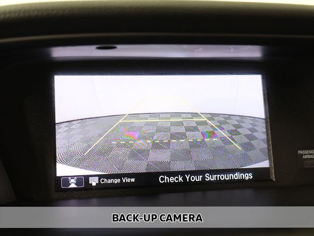 2017 Honda Accord Sedan EX CVT - 23044242 - 3