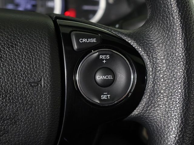 2017 Honda Accord Sedan EX CVT - 23044242 - 39