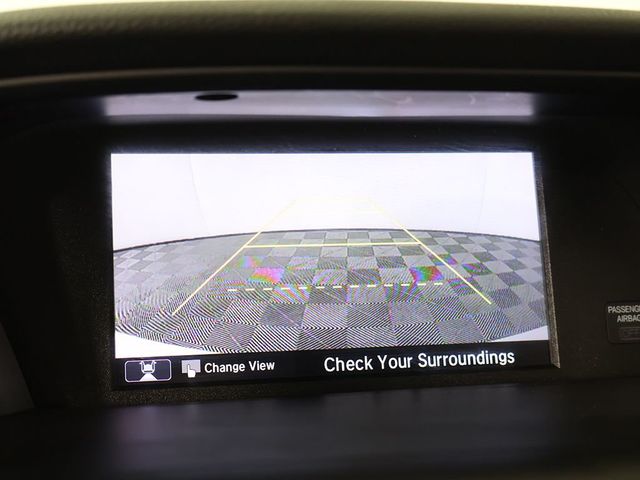 2017 Honda Accord Sedan EX CVT - 23044242 - 40