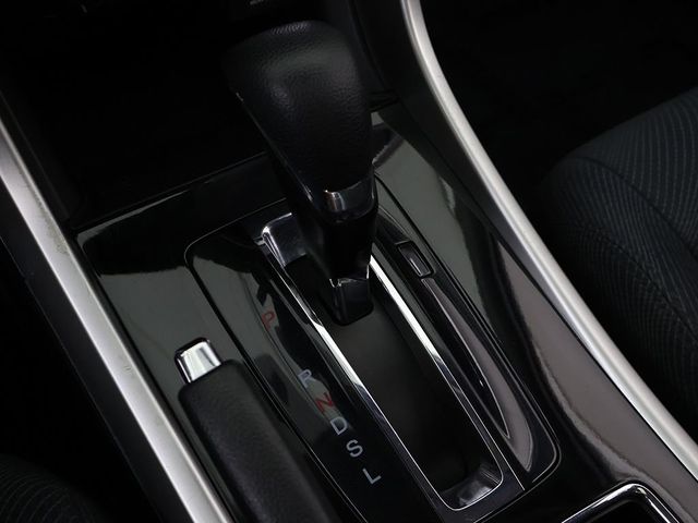 2017 Honda Accord Sedan EX CVT - 23044242 - 45