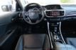 2017 Honda Accord Sedan EX-L CVT - 22399913 - 13