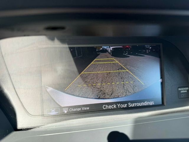 2017 Honda Accord Sedan EX-L CVT - 23003526 - 24