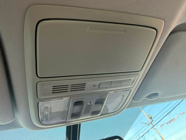 2017 Honda Accord Sedan EX-L CVT - 23003526 - 27