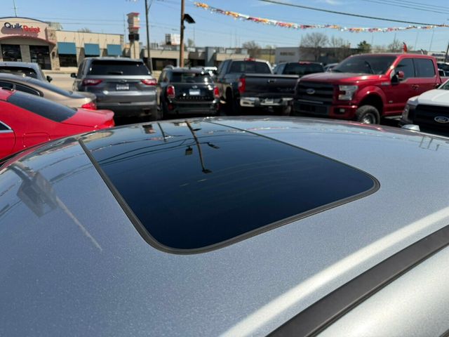 2017 Honda Accord Sedan EX-L CVT - 23003526 - 8