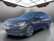 2017 Honda Accord Sedan EX-L CVT - 22946461 - 0