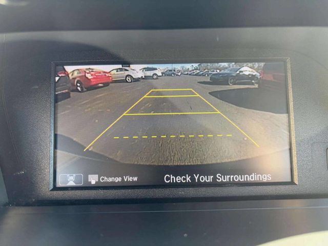 2017 Honda Accord Sedan EX-L CVT - 22946461 - 22