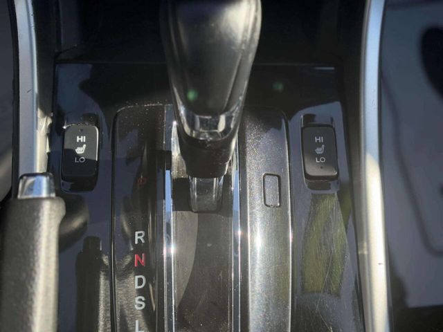 2017 Honda Accord Sedan EX-L CVT - 22946461 - 23