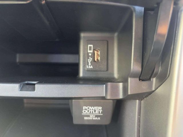 2017 Honda Accord Sedan EX-L CVT - 22946461 - 24